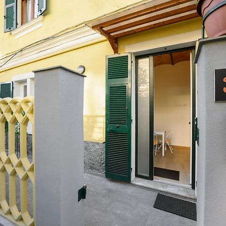 Iride Apartment La Spezia Exterior photo