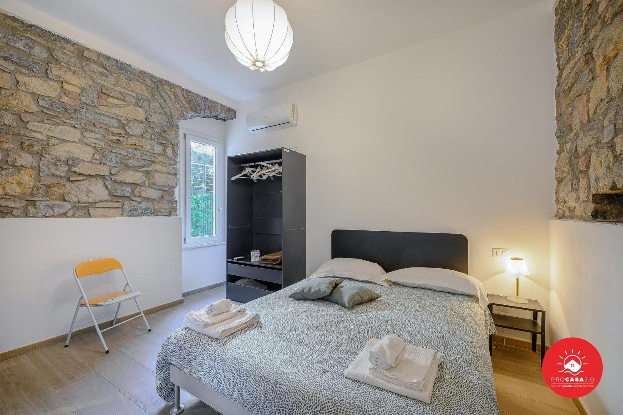 Iride Apartment La Spezia Exterior photo